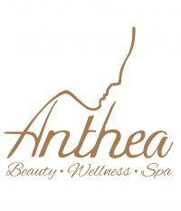 nuovo logo Anthea